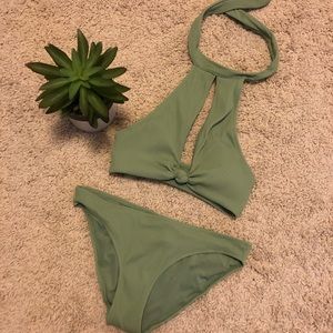 Aerie Swim NWOT